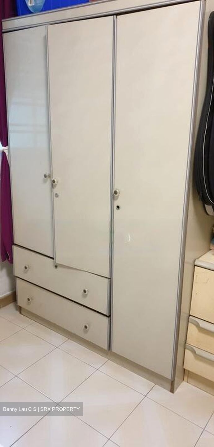 Blk 211 Yishun Palm Spring (Yishun), HDB 4 Rooms #531294061